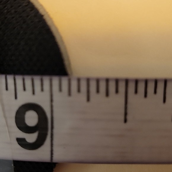 NEW BALANCE THE INTELLIGENT CHOICE 327 SNEAKERS 👟  SIZE 9 2/16 appro 9 1/2 - Picture 16 of 16